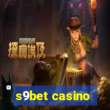 s9bet casino